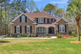 45 Highwood Cir, Murrells Inlet, SC 29576 - Photo 1