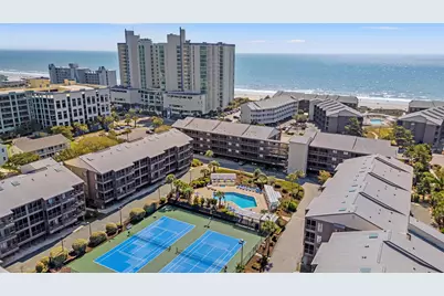 207 North Ocean Blvd. #341, North Myrtle Beach, SC 29582 - Photo 2