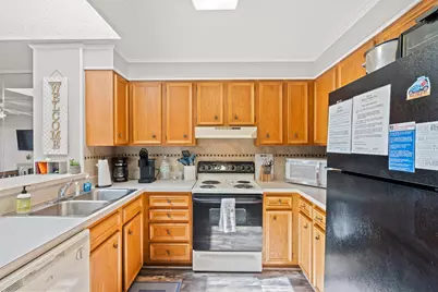 207 North Ocean Blvd. #341, North Myrtle Beach, SC 29582 - Photo 6