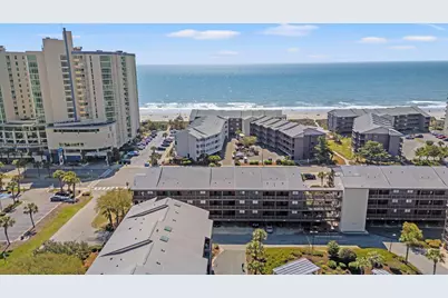207 North Ocean Blvd. #341, North Myrtle Beach, SC 29582 - Photo 1