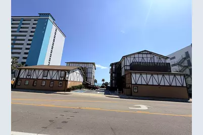 2806 N Ocean Blvd., Myrtle Beach, SC 29577 - Photo 1