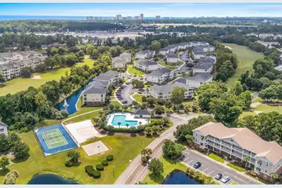5801 Oyster Catcher Dr. #1235, North Myrtle Beach, SC 29582 - Photo 24