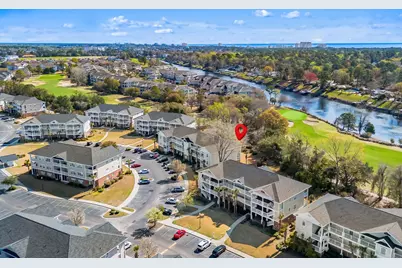 5801 Oyster Catcher Dr. #1235, North Myrtle Beach, SC 29582 - Photo 4