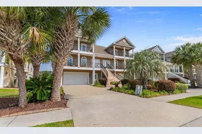 4413 Plantation Harbour Dr. #A, Little River, SC 29566 - Photo 2