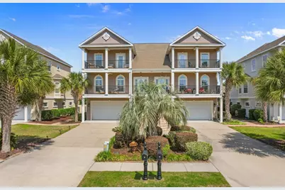 4413 Plantation Harbour Dr. #A, Little River, SC 29566 - Photo 1