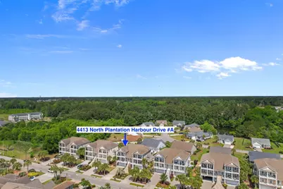 4413 Plantation Harbour Dr. #A, Little River, SC 29566 - Photo 38