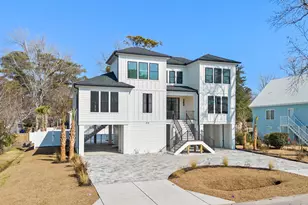 318 15th Ave S, Surfside Beach, SC 29575 - Photo 4