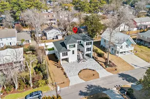 318 15th Ave S, Surfside Beach, SC 29575 - Photo 6