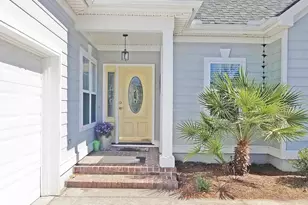216 Club Circle Dr, Pawleys Island, SC 29585 - Photo 2