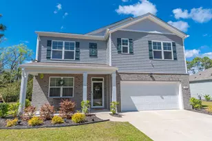 2280 Blackthorn Dr, Conway, SC 29526 - Photo 4