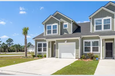 135 Talladega Dr. #452, Myrtle Beach, SC 29579 - Photo 4