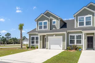 135 Talladega Dr, Myrtle Beach, SC 29579 - Photo 4