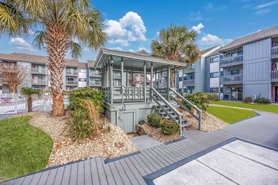 7700 Porcher Dr. #3204, Myrtle Beach, SC 29572 - Photo 38