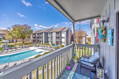 7700 Porcher Dr. #3204, Myrtle Beach, SC 29572 - Photo 26