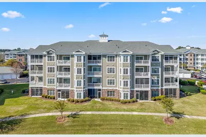 4820 Magnolia Lake Dr. #403, Myrtle Beach, SC 29577 - Photo 34