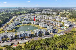 4820 Magnolia Lake Dr, Myrtle Beach, SC 29577 - Photo 36