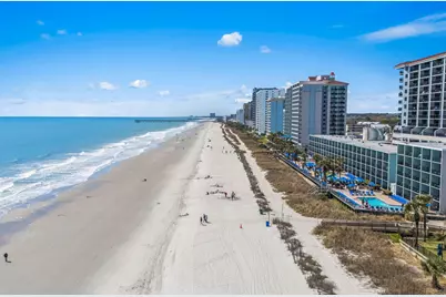 2301 S Ocean Blvd. #1017, Myrtle Beach, SC 29577 - Photo 38