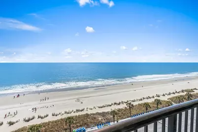 2301 S Ocean Blvd. #1017, Myrtle Beach, SC 29577 - Photo 26