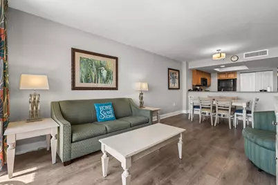 2301 S Ocean Blvd. #1017, Myrtle Beach, SC 29577 - Photo 14