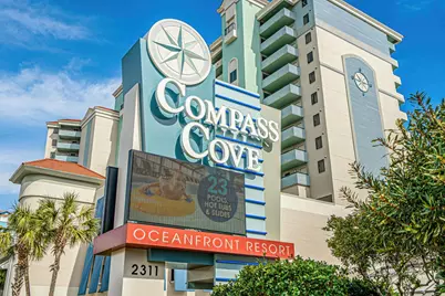 2301 S Ocean Blvd. #1017, Myrtle Beach, SC 29577 - Photo 48
