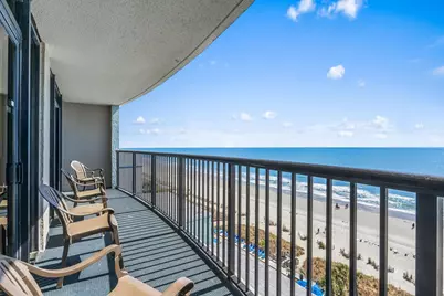 2301 S Ocean Blvd. #1017, Myrtle Beach, SC 29577 - Photo 22