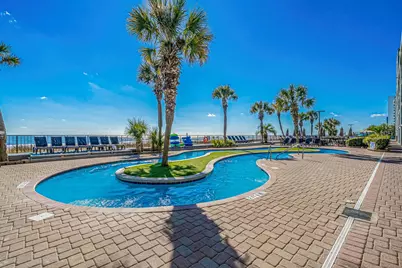 2301 S Ocean Blvd. #1017, Myrtle Beach, SC 29577 - Photo 42