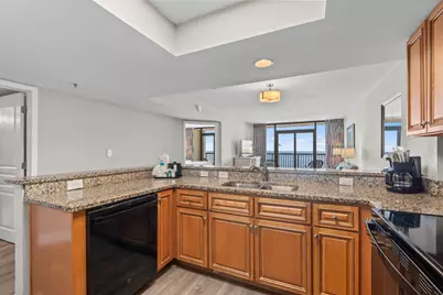 2301 S Ocean Blvd. #1017, Myrtle Beach, SC 29577 - Photo 20