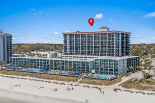 2301 S Ocean Blvd, Myrtle Beach, SC 29577 - Photo 4