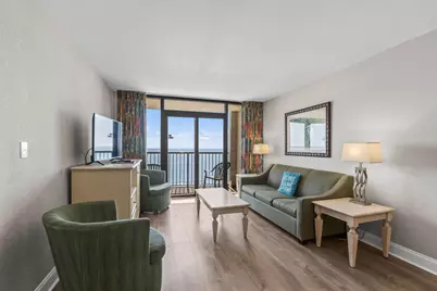 2301 S Ocean Blvd. #1017, Myrtle Beach, SC 29577 - Photo 10