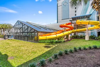 2301 S Ocean Blvd. #1017, Myrtle Beach, SC 29577 - Photo 46