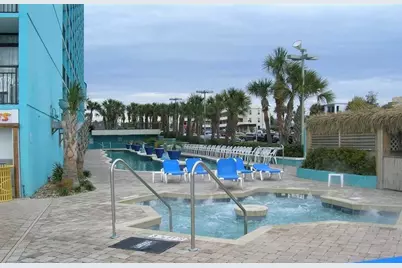 1501 S Ocean Blvd. #1106, Myrtle Beach, SC 29577 - Photo 14