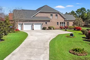 8013 Wacobee Dr, Myrtle Beach, SC 29579 - Photo 2