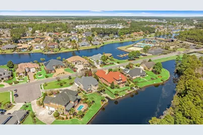 8013 Wacobee Dr., Myrtle Beach, SC 29579 - Photo 70