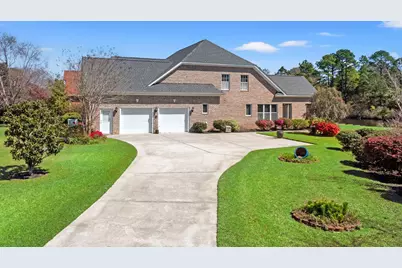 8013 Wacobee Dr., Myrtle Beach, SC 29579 - Photo 2