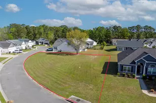 Lot 90 Grain Field Dr, Georgetown, SC 29440 - Photo 1