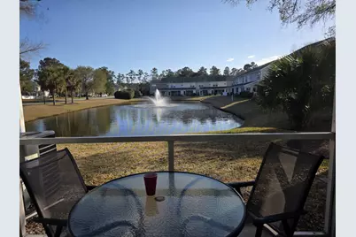 816 Wilshire Ln. #816, Murrells Inlet, SC 29576 - Photo 26