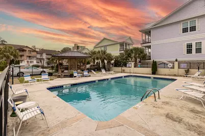307 74th Ave. N #2D, Myrtle Beach, SC 29572 - Photo 2