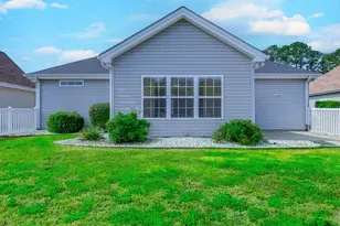 379 Wampee St NW, Calabash, NC 28467 - Photo 14