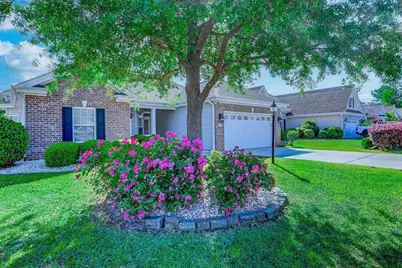 379 Wampee St. NW, Calabash, NC 28467 - Photo 2