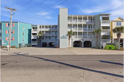 320 N Waccamaw Dr. #2C, Garden City, SC 29576 - Photo 2