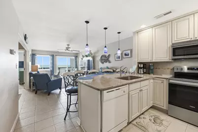 320 N Waccamaw Dr. #2C, Garden City, SC 29576 - Photo 4