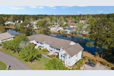 6850 King Arthur Dr. #201, Myrtle Beach, SC 29588 - Photo 18