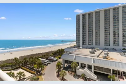 9820 Queensway Blvd. #704, Myrtle Beach, SC 29572 - Photo 26