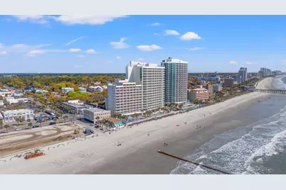 201 South Ocean Blvd. #806, Myrtle Beach, SC 29577 - Photo 4