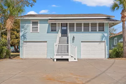 214 2nd Ave. S, North Myrtle Beach, SC 29582 - Photo 1