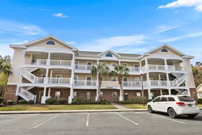 6015 Catalina Dr. #421, North Myrtle Beach, SC 29582 - Photo 1