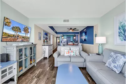 4605 S Ocean Blvd. #G-6, North Myrtle Beach, SC 29582 - Photo 4