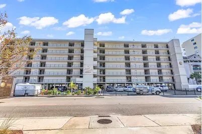 4605 S Ocean Blvd. #G-6, North Myrtle Beach, SC 29582 - Photo 2