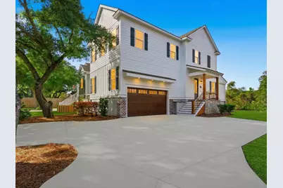 5068 South First St., Murrells Inlet, SC 29576 - Photo 1