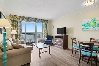 201 S Ocean Blvd. #714, Myrtle Beach, SC 29577 - Photo 4